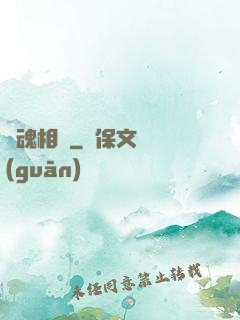 煉魂相師